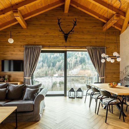 Ferienwohnung Casa Il Tramonto Val Di Sole Commezzadura Exterior foto