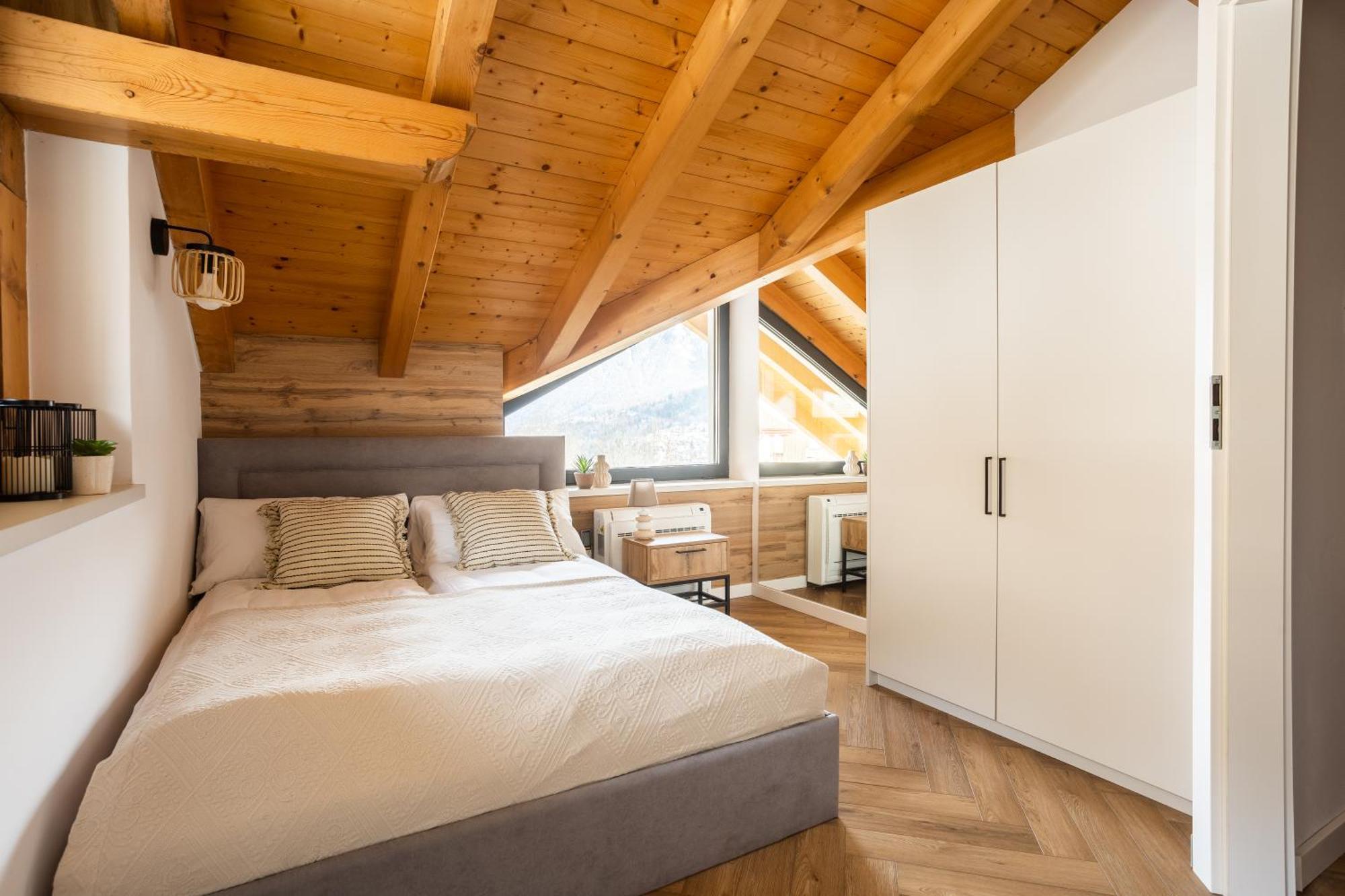 Ferienwohnung Casa Il Tramonto Val Di Sole Commezzadura Exterior foto