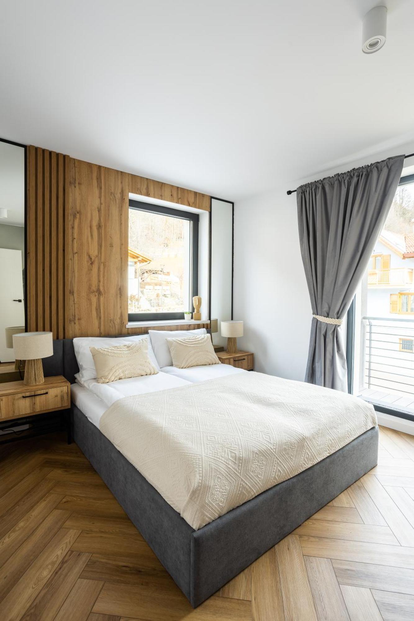 Ferienwohnung Casa Il Tramonto Val Di Sole Commezzadura Exterior foto