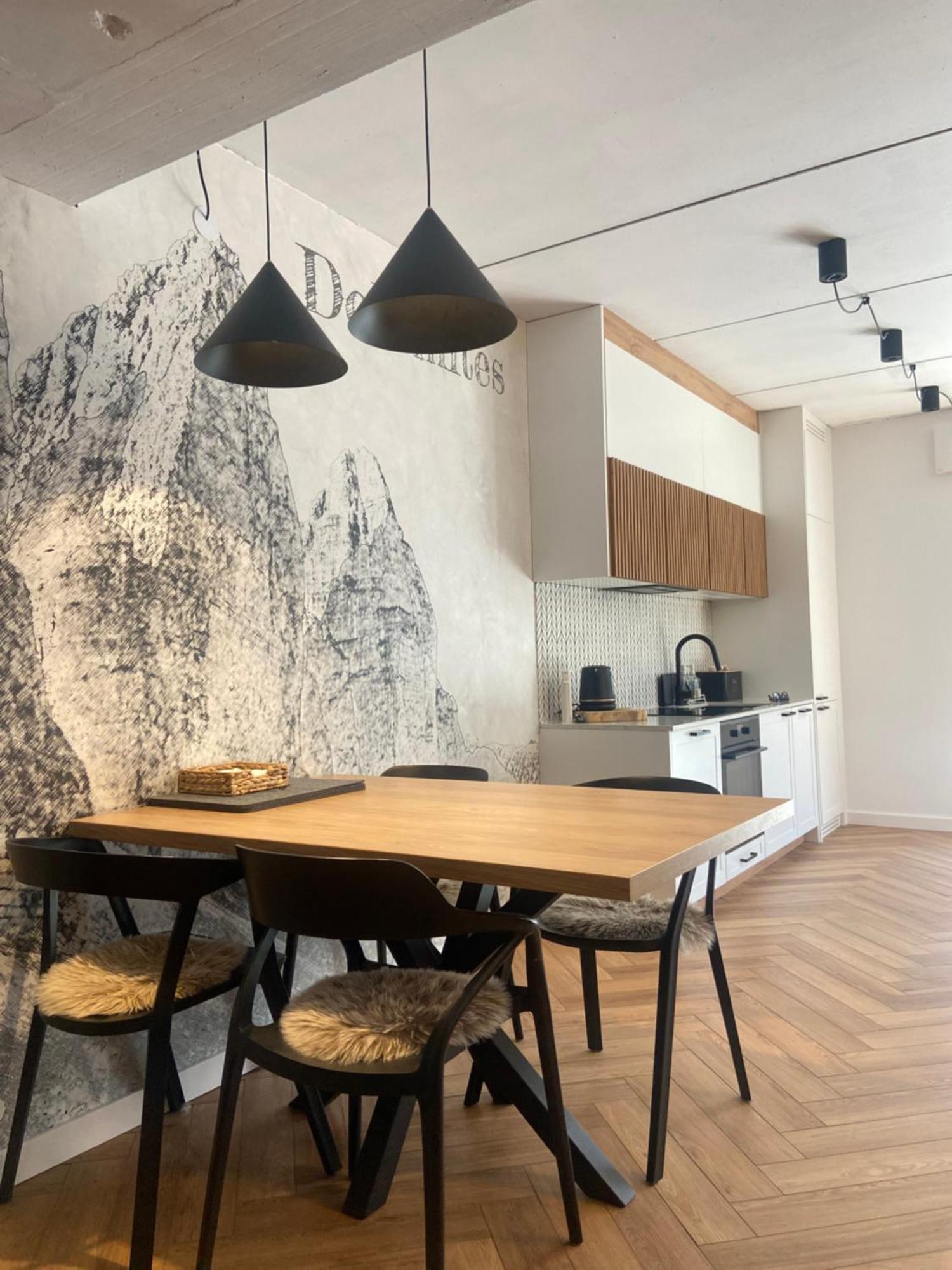 Ferienwohnung Casa Il Tramonto Val Di Sole Commezzadura Exterior foto