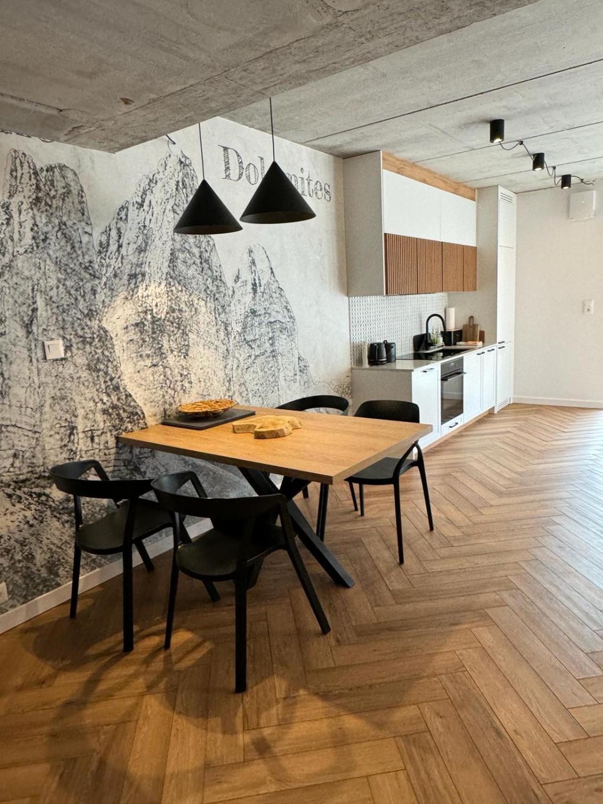 Ferienwohnung Casa Il Tramonto Val Di Sole Commezzadura Exterior foto